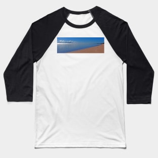 Fog Bank Hinchinbrook Channel - Cardwell Queensland Australia #1 Baseball T-Shirt